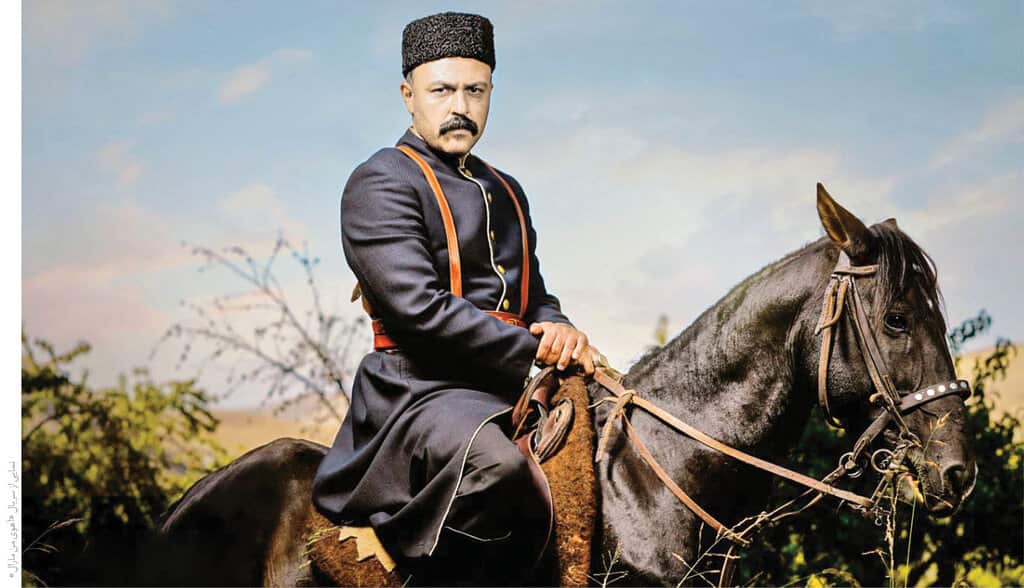 وقتی شبکه نمایش خانگی از تلویزیون ملی پیشی می‌گیرد