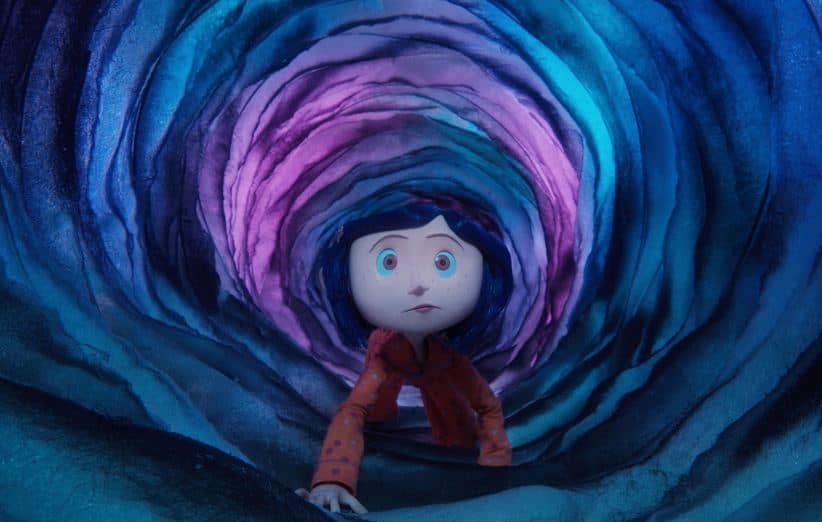 ۹ فیلم کودکانه که به طور غیرمنتظره‌ای تاریک و دردناک‌ بودند