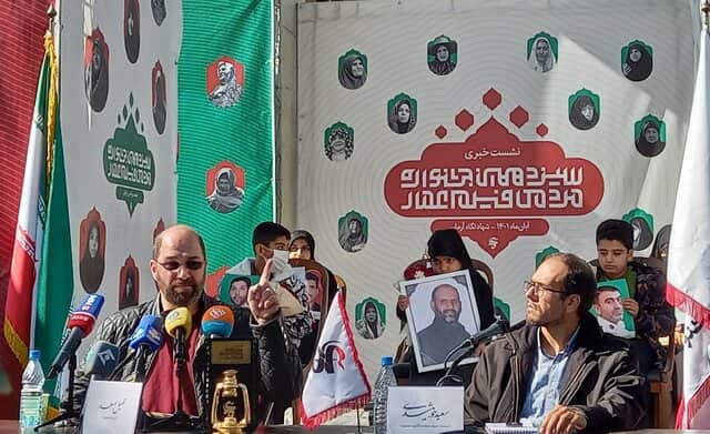 هالیوود شیعی باید راه بیندازیم 