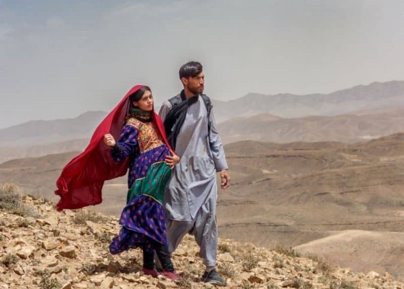 فیلم کوتاه «رویا» و «نازپری» در جشنواره یوروشورتس لهستان