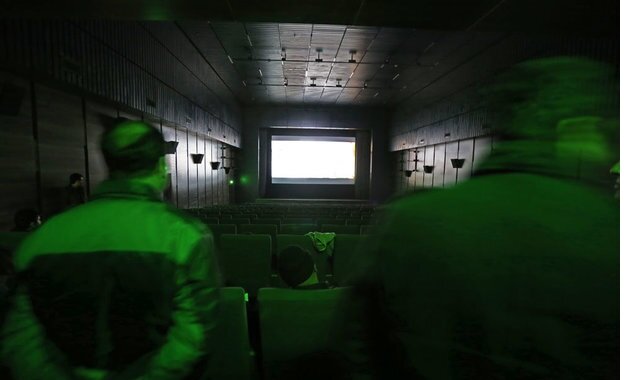 آینده سینما و احتمال انقراضش! 