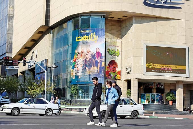  فیلم محبوبی که سینمای جهان را تکان داد اما در ایران شکست خورد