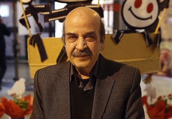  درد و دل‌های سازنده «کار و اندیشه » از یک فیلم ناتمام و...