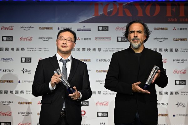  «ایناریتو»: کوروساوا استاد اساتید سینماست