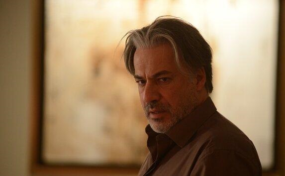 «شبگرد» پروانه نمایش گرفت/ فیلمی با بازی امیر آقایی