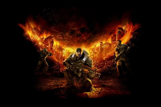 بازی محبوب «ابزار جنگ» به نتفلیکس می‌آید/ ساخت چند فیلم و سریال