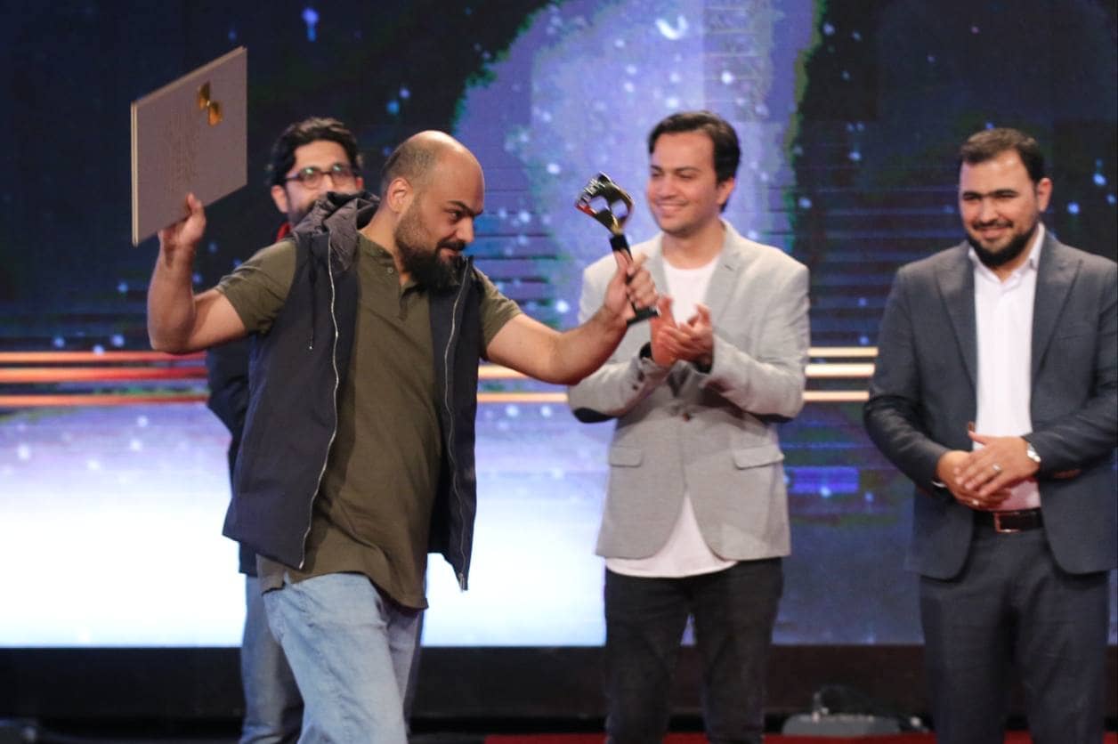 معرفی برگزیدگان سی و نهمین جشنواره فیلم کوتاه تهران / جایزه بزرگ برای «اسپانیا» 