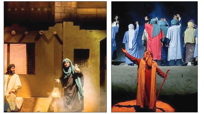 بیش از 30 میلیارد بودجه تولید تئاتر کجا رفت؟