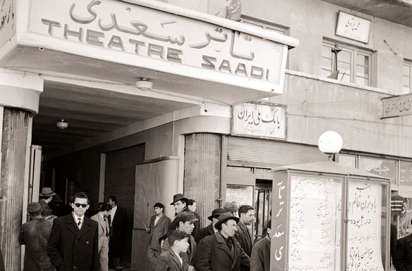  نگاهی به وضعیت امروز تئاتر تهران/ بقا در ساعت مقرر 