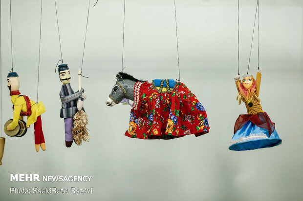 جشنواره تئاتر عروسکی ۳ آذر برگزار می‌شود؟/خبری از اعلام رسمی نیست