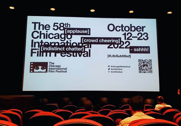  ۲ جایزه جشنواره شیکاگو برای سینمای ایران