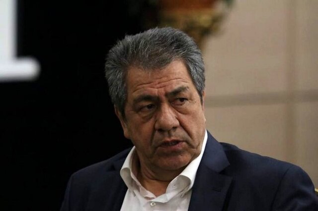  جهانگیر کوثری: فوتبال در سینما اصلا درنمی‌آید