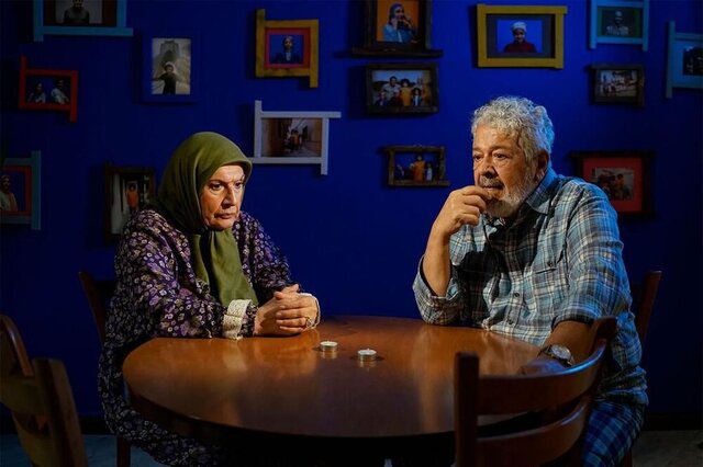  پخش سریال کمدی فانتزی «خانه پرتقالی ها»