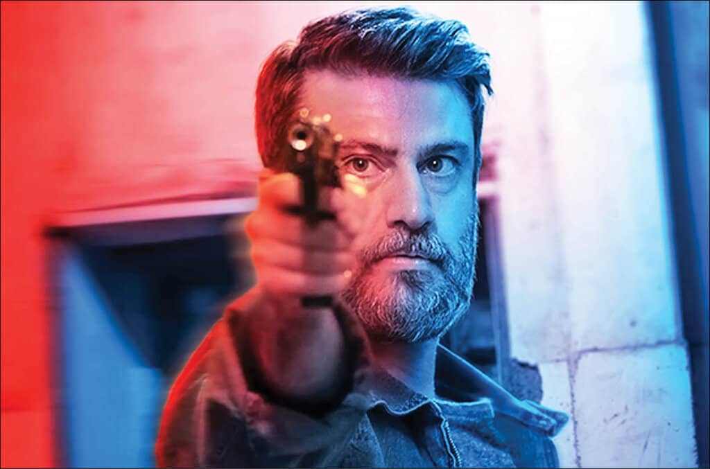 درباره سریال «خون سرد»/ شباهت های انکارناپذیر سریال دکستر آمریکایی و خون‌سرد ایرانی