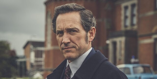  پخش یک سریال جنایی جدید از تلویزیون