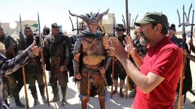  «سلمان فارسی» در صحن علنی مجلس