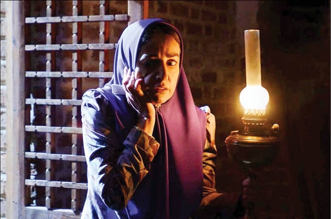 توقیف قسمت جدید شبکه مخفی زنان/ این سریال با طرح شعار «زن، قدرت، ‌شکوه» نسخه آزمایشی ناآرامی‌ها است