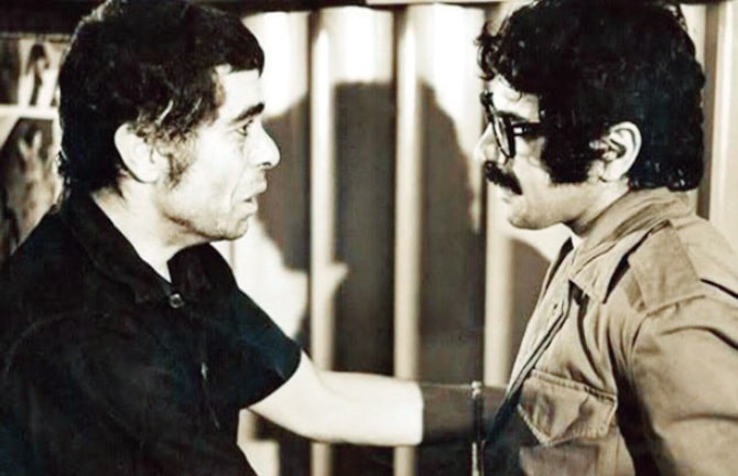 دوربین‌های مردم واقعی‌‌ترین فیلم‌های سیاسی را می‌گیرند 