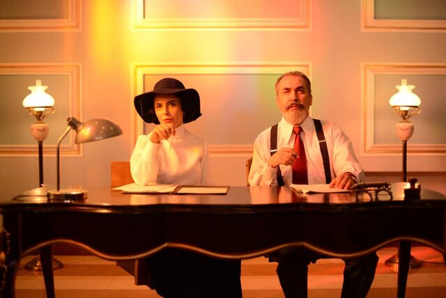  ماجرای پخش نشدن «شبکه مخفی زنان» چیست؟