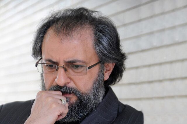  ناگفته های علی دهکردی از «از کرخه تا راین»