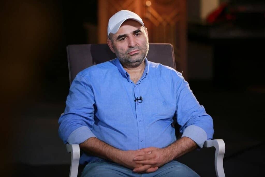 کدام بازیگر کمدی عازم قطر می‌شود؟