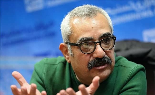 صدور پروانه ساخت «استیک» فرزاد موتمن