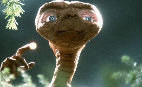  «ای.تی.» را میلیون‌ها دلار می‌فروشند