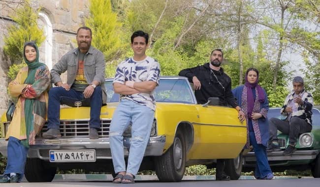 اکران «بخارست» به تعویق افتاد