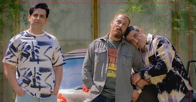  «بخارست» به زودی اکران می‌شود/ قطعی شدن پخش فوتبال در سینماها