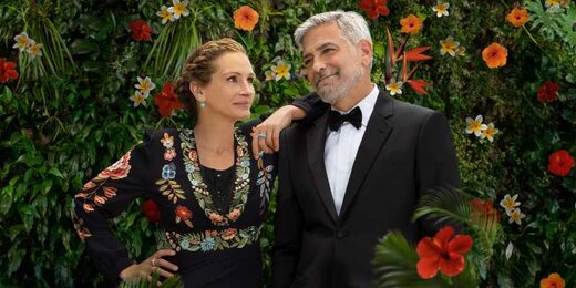 آمریکایی‌ها می‌خواهند بهشت را ببینند