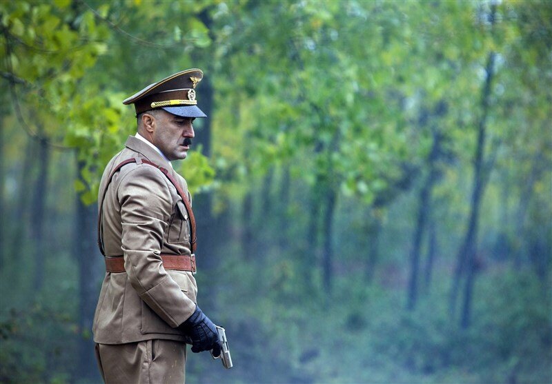 نشریه مشهور سینمایی جنگ جهانی سوم را یکی از شانس‌هاس اسکار دانست