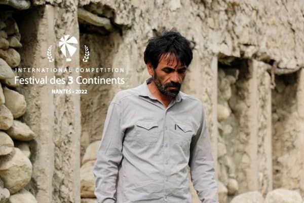  «دِرب» در جشنواره سه قاره نانت فرانسه رقابت می‌کند 