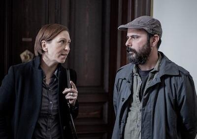  نمایش فیلم علی مصفا در جشنواره آستین تگزاس