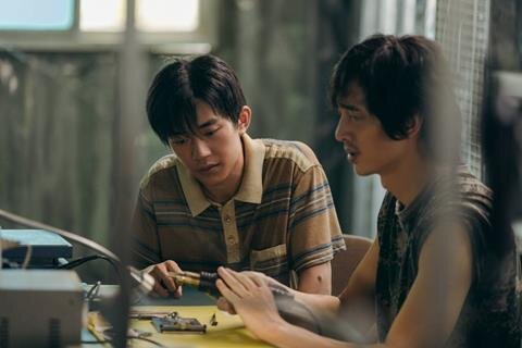  ورود دیرهنگام سینمای چین به رقابت اسکار