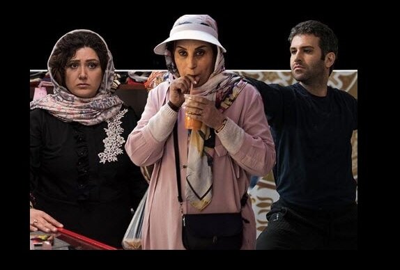  مجوز اکران برای فیلمی با بازی معتمدآریا، هوتن شکیبا و باران کوثری