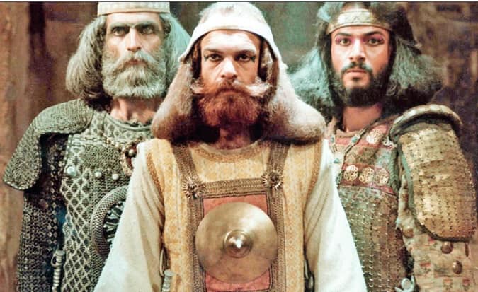 سینما در ذات خود معترض است 