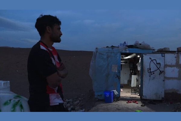 درآمد ۸میلیارد تومانی از زباله/از مافیا به کودکان زباله‌گرد رسیدم