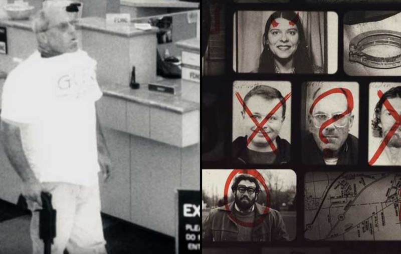 معرفی مستندهای جنایی: فقط «شجاع‌ها»تماشا کنند! 