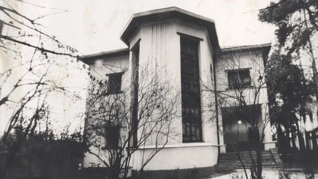  روایتی از یک خانواده تهرانی در جشنواره ایدفا