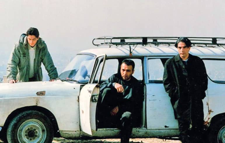 بازدارنده‌های فیلمسازی درباره دهه هشتادی‌ها / سانسور، یکی از موانع ساخت فیلم سیاسی در ایران است 