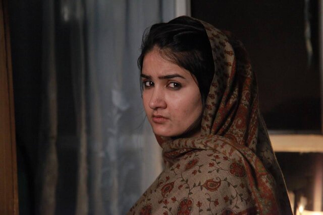  جایزه جشنواره بارسلون برای «وقت چیغ انار»