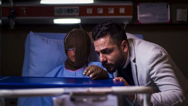 «پری سا» بهترین فیلم جشنواره جیرونا اسپانیا شد 