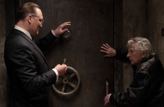  «پولانسکی» پشت درهای جشنواره برلین