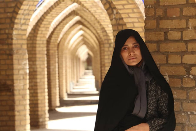  «آرام گاه» در دو جشنواره بین‌المللی فیلم دانشجویی