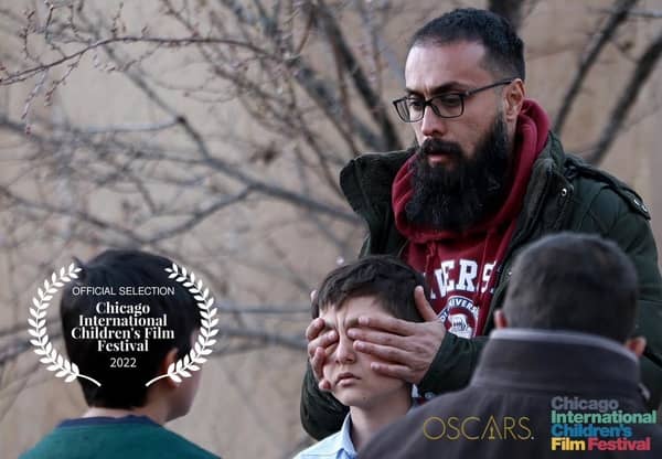 «تطبیق» به شیکاگو رفت 