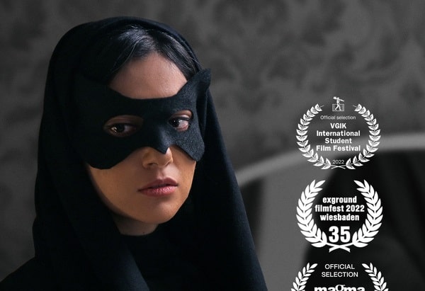 «کَت‌وُمَن» در جشنواره‌های گراسیموف، اکس‌گراند و ماگما 