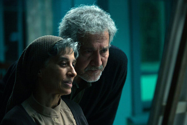 حق تجربه فیلم تجربی را نداشتم/ اعتراض به داوری جشنواره فیلم کوتاه