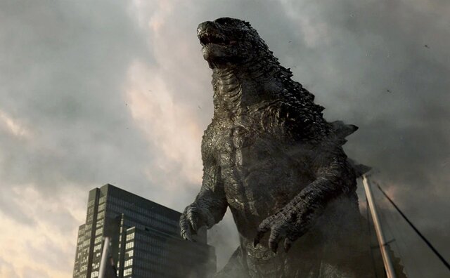  «گودزیلا» بار دیگر به سینماها می‌آید