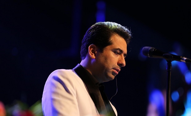 محمد معتمدی تیتراژ پایانی سریال «گیل‌دخت» را می‌خواند 