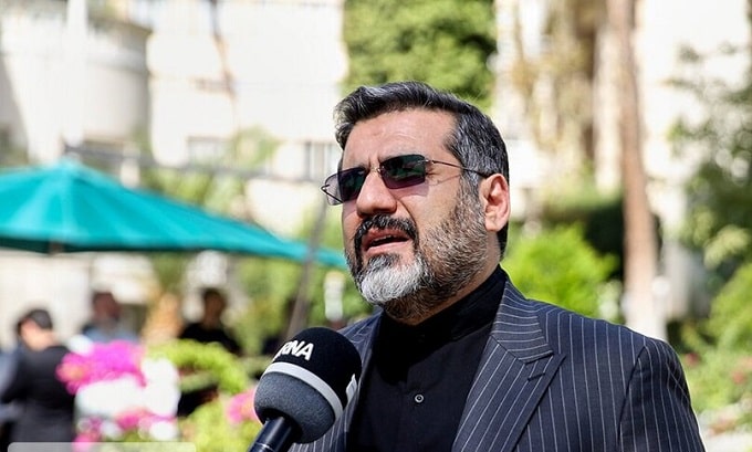 پیگیر پرونده خبرنگاران و هنرمندان بازداشتی هستیم